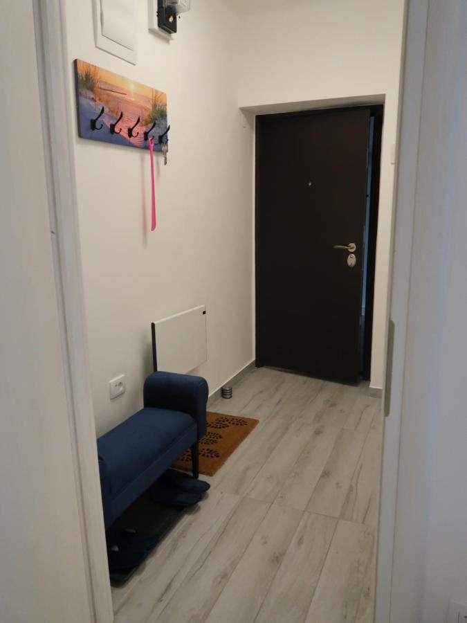 Runa Zagreb Exterior foto