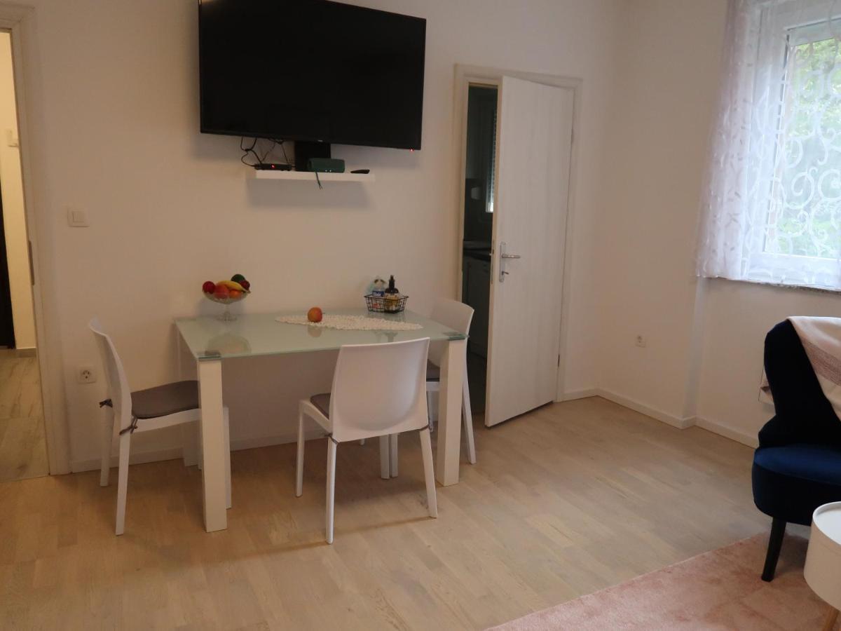 Runa Zagreb Exterior foto